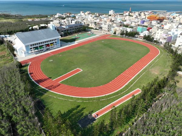 2023白沙國中記錄