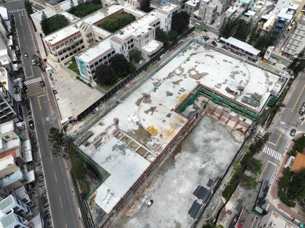 2023中興國小記錄