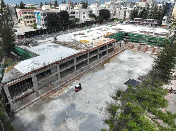 2023中興國小記錄