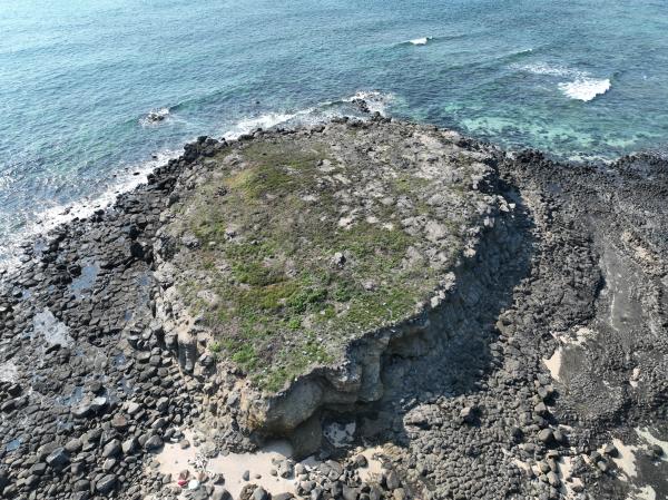 2023土地公嶼記錄