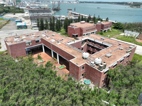 2023金龍頭青年活動中心記錄