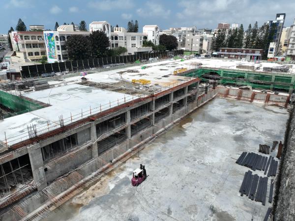 2023中興國小記錄