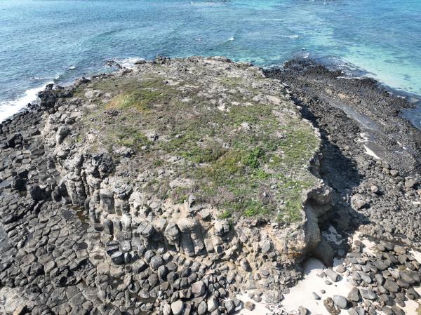 2023土地公嶼記錄