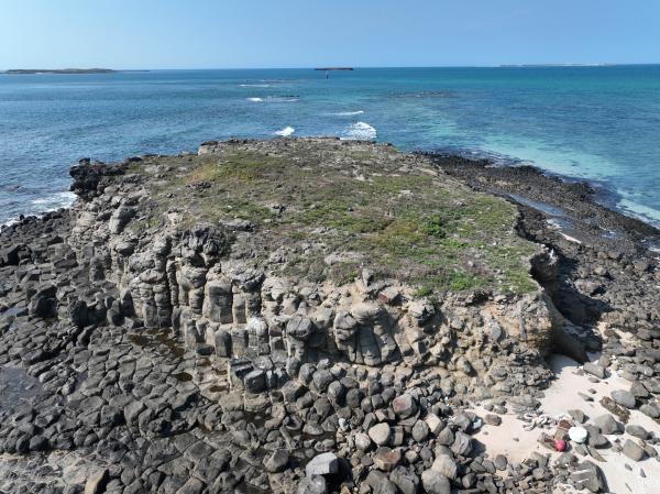 2023土地公嶼記錄