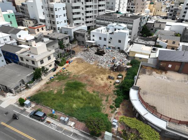 2023警光新村記錄