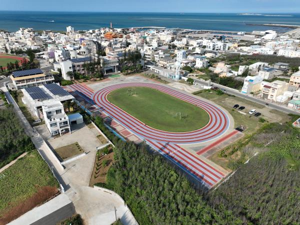 2023赤崁國小記錄