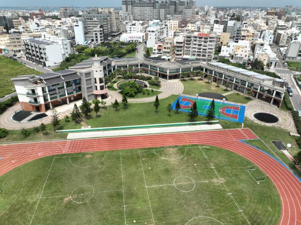 2023文光國小記錄