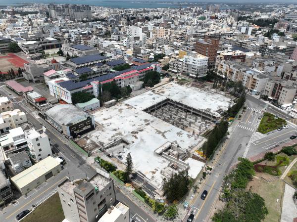 2023馬公國小記錄