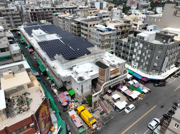 2023北辰市場記錄