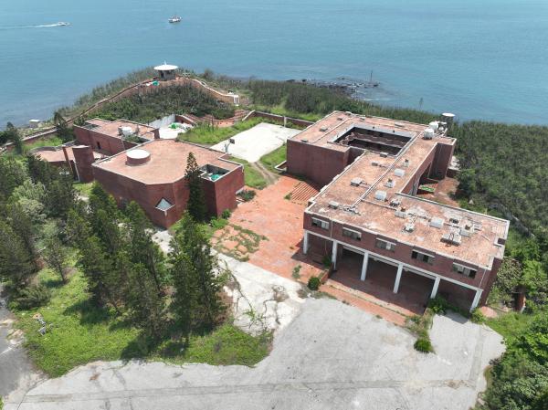 2023金龍頭青年活動中心記錄