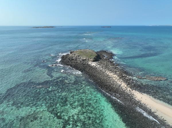 2023土地公嶼記錄