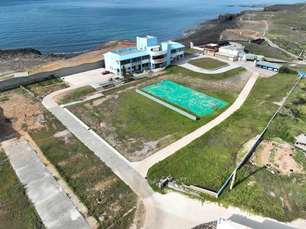 2023小門國小記錄