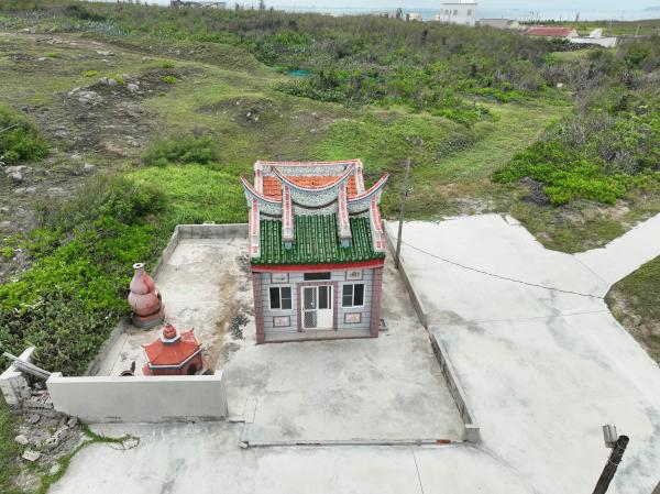 2023后螺福德廟記錄