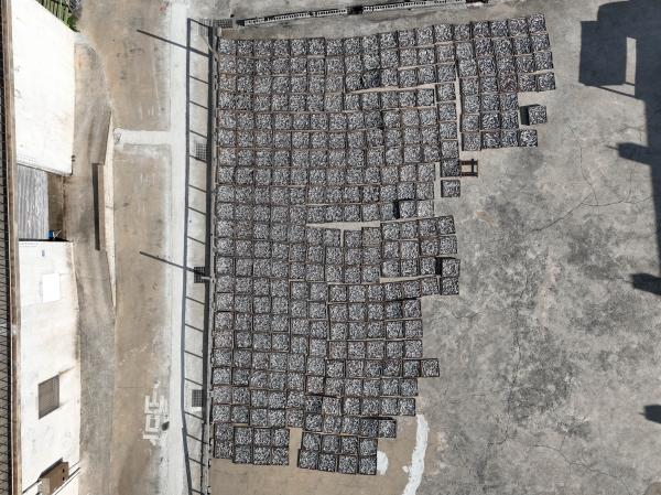 2023漁工新村記錄