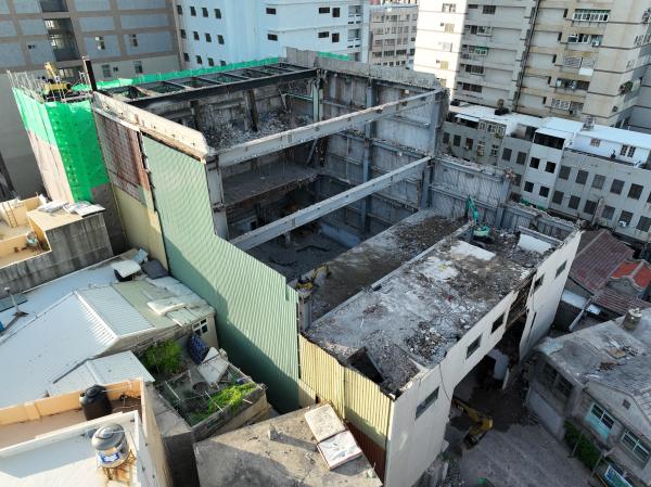 2023澎湖劇場現址記錄