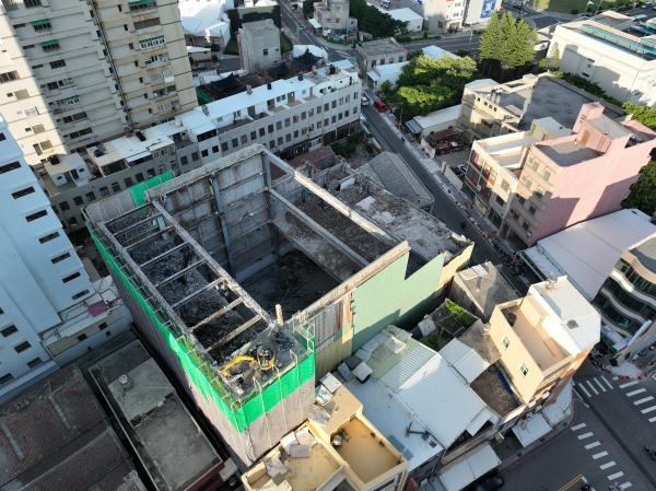 2023澎湖劇場現址記錄