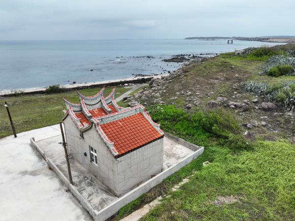 2023后螺福德廟記錄