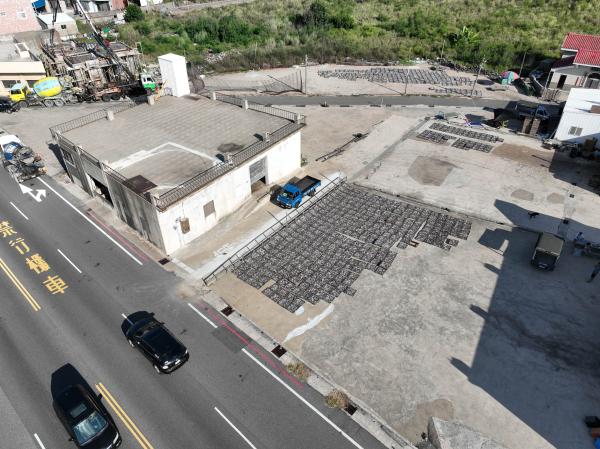 2023漁工新村記錄