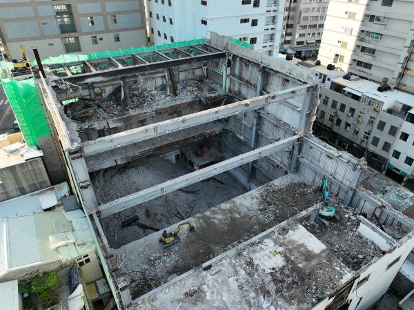 2023澎湖劇場現址記錄