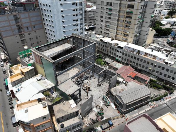 2023澎湖劇場現址記錄