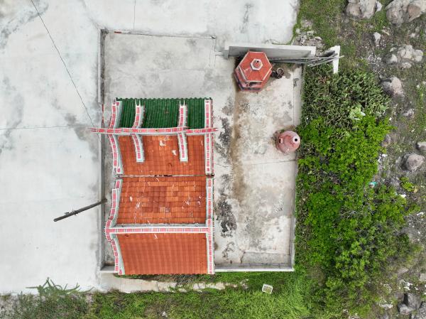 2023后螺福德廟記錄