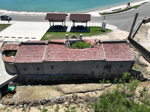 2023大菓葉碼頭記錄