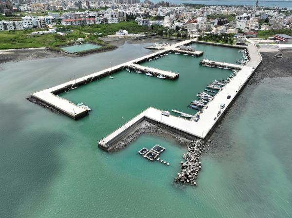 2023西衛漁港記錄