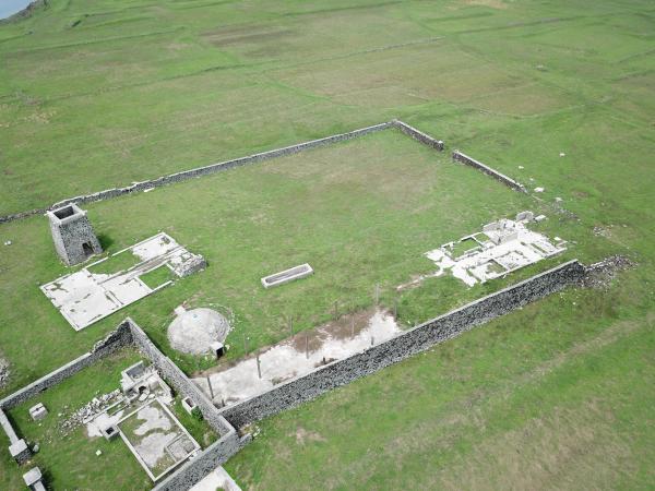 2020東吉防備衛所記錄