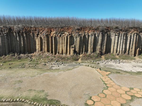 2022大菓葉玄武岩記錄