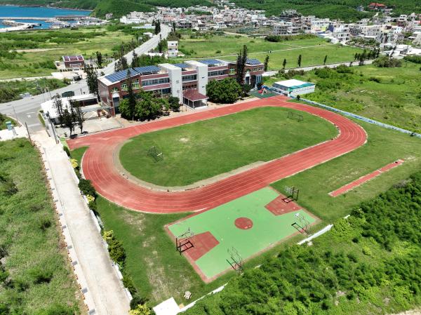 2023內垵國小記錄