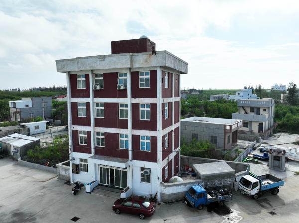 2023港子漁港記錄