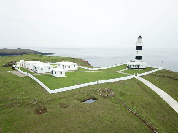 2020東吉嶼燈塔記錄