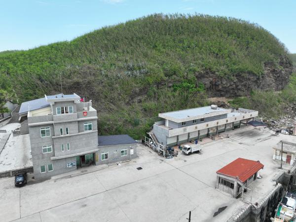 2023內垵南漁港記錄