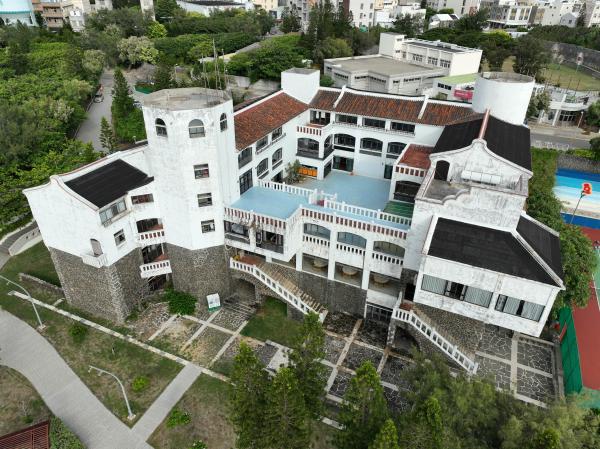 2023青年活動中心記錄