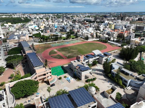 2023馬公國中記錄