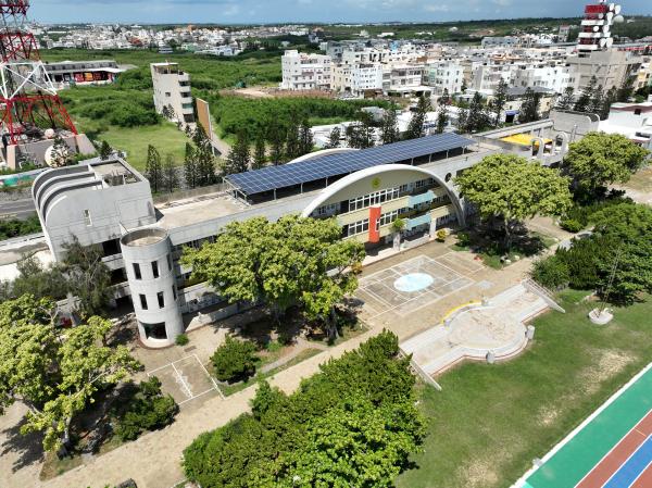 2023石泉國小記錄