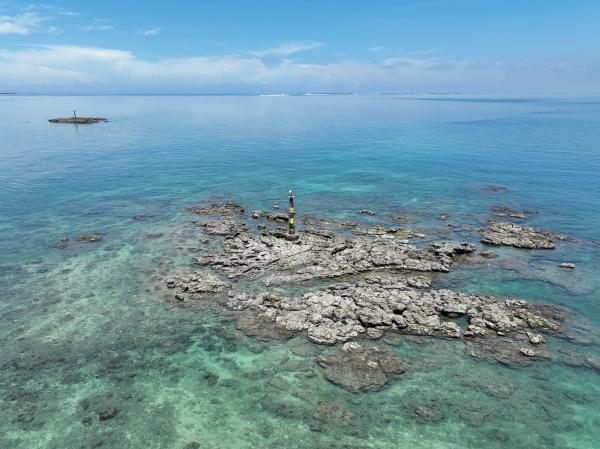 2023小燈火礁記錄