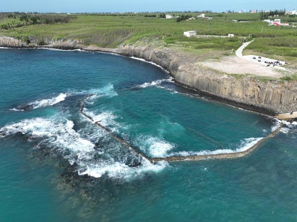 2023池西岩瀑記錄