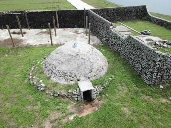 2020東吉防備衛所記錄