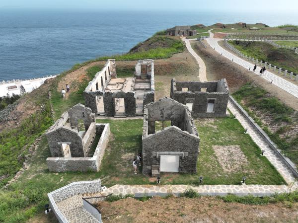 2023屹仔尾水雷衛所記錄