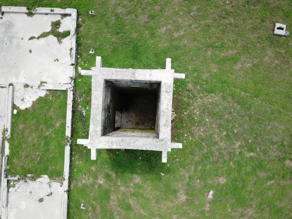 2020東吉防備衛所記錄