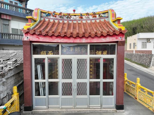 2023老大公祠記錄