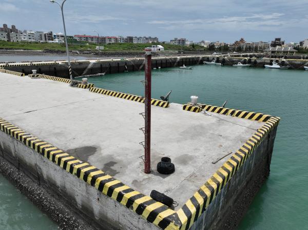 2023西衛漁港記錄