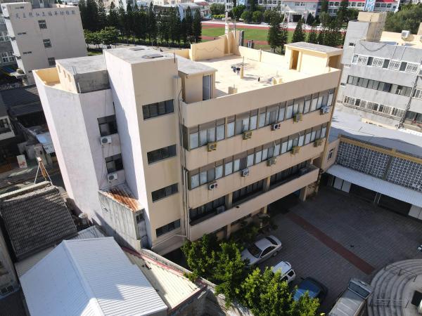 2020馬公天主堂記錄