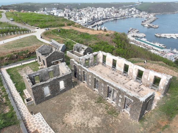 2023屹仔尾水雷衛所記錄