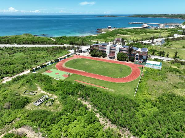 2023內垵國小記錄