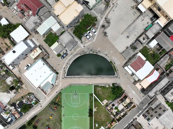 2023日潭月潭記錄