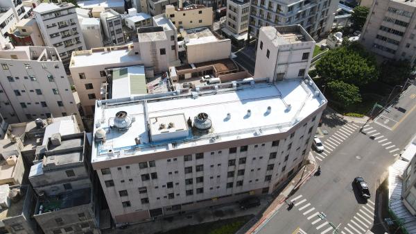 2020惠民醫院記錄