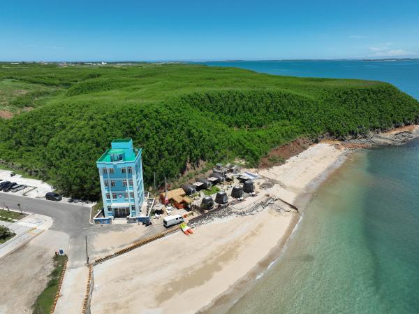 2023大菓葉碼頭記錄