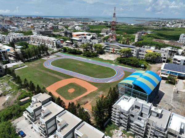 2023石泉國小記錄